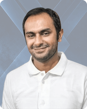 Ameer Haider